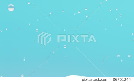 水滴在空中飛舞的背景圖形 水滴在空中飛舞的背景圖形 86701244