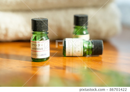 Image material of salon 86701422