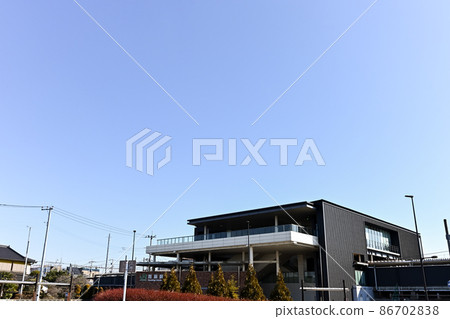 Shiogieki Station (North Exit) 86702838