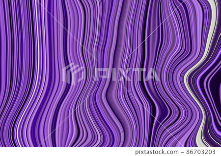 Fluid art. Marble ink colorful. Purple marble pattern texture abstract background. can be used for background or wallpaper, Flow ink Fluid art. Marble ink colorful. Purple marble pattern texture abstract background. can be used for background or wallpaper, Flow ink 86703203