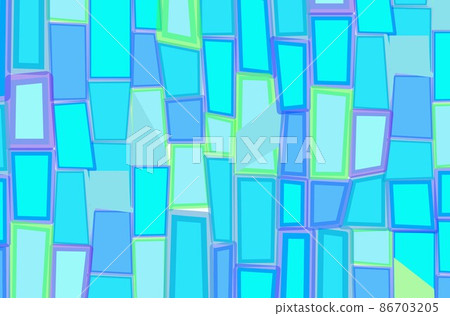 Pastel colorful tile background Pastel colorful tile background 86703205