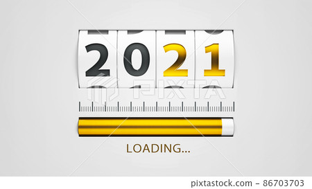 Loading New year 2021 counter #2 Loading New year 2021 counter #2 86703703