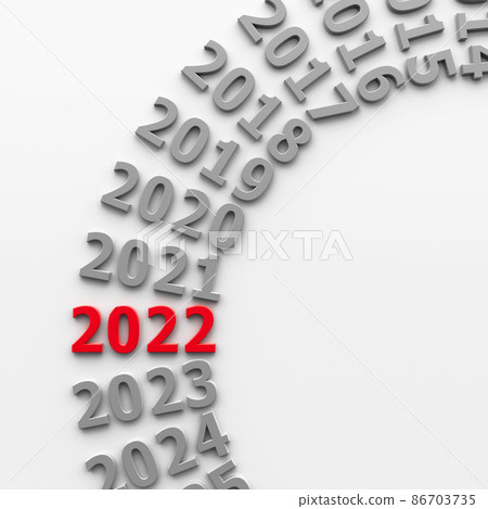 2022 past circle #4 86703735