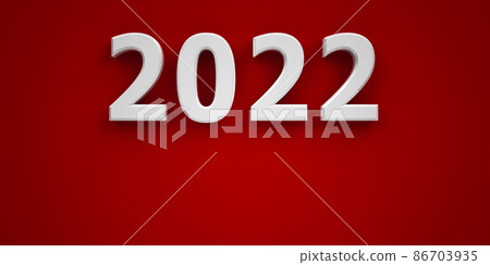 New year 2022 background New year 2022 background 86703935