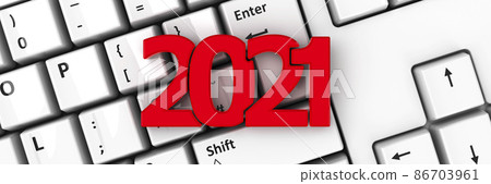 2021 icon on keyboard 2021 icon on keyboard 86703961