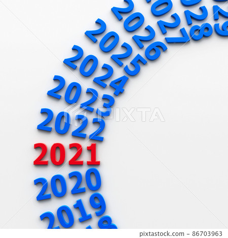 2021 future circle #2 2021 future circle #2 86703963