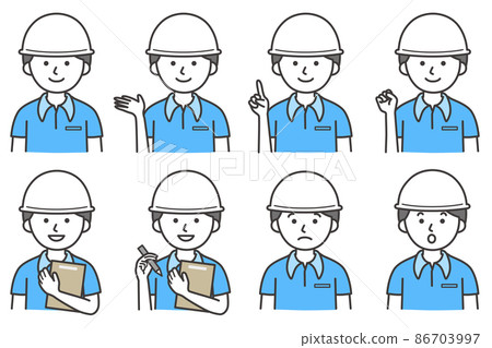 industrieunternehmen clipart people