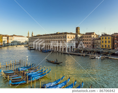 Grand Canal, Venice, Italy Grand Canal, Venice, Italy 86706842