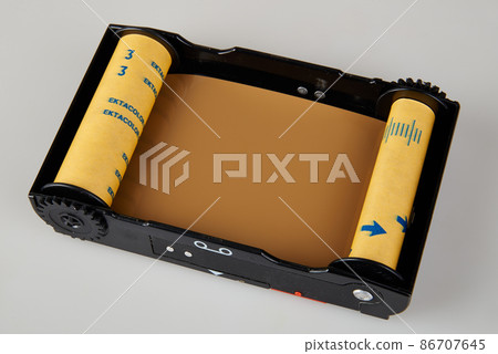 Ektachrome professional film ready for use Ektachrome professional film ready for use 86707645
