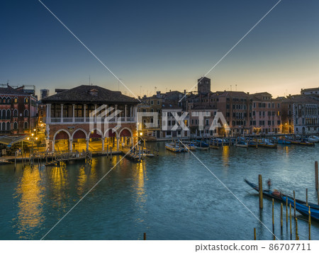 Venice, Italy Grand Canal, Venice, Italy Venice, Italy Grand Canal, Venice, Italy 86707711