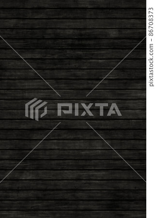 Black gray wood color texture horizontal for background. Surface light clean of table top view. Natural patterns for design art work and interior or exterior. Grunge old white wood board wall pattern. Black gray wood color texture horizontal for background. Surface light clean of table top view. Natural patterns for design art work and interior or exterior. Grunge old white wood board wall pattern. 86708373