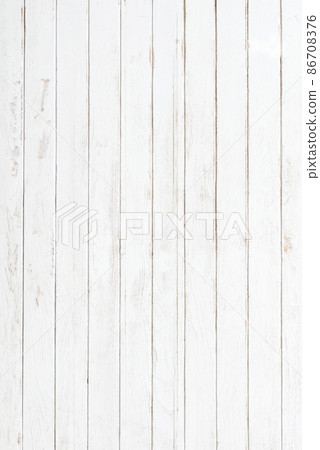 The white paint wood texture with natural patterns Stock Photo by