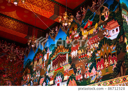 Wat Pak Nam 日本附樓 86712328