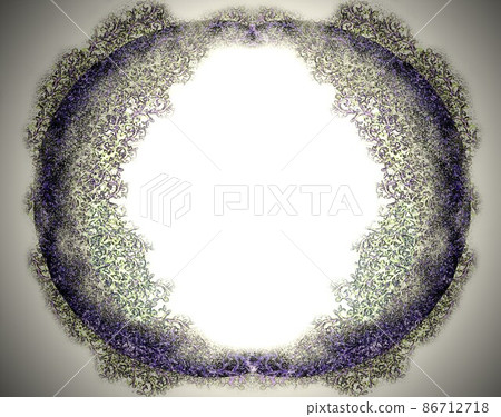  Plant frame 86712718