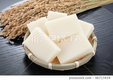 切年糕 86713434