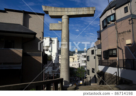 長崎山王神社 長崎山王神社 86714198