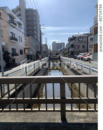 橋河 橋河 86714794
