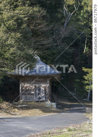 Kazoji / Jizo-do Kazoji / Jizo-do 86717979