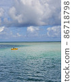 海和天空 86718798