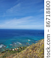 從山上看到的海 86718800