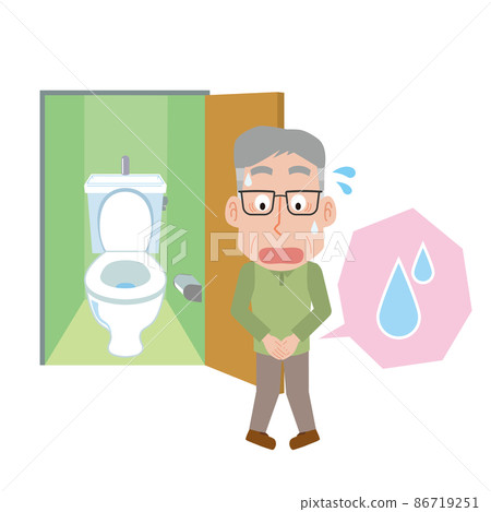 老人尿失禁不耐煩 老人尿失禁不耐煩 86719251