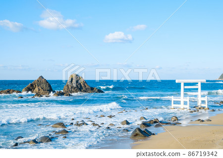 絲島/二見浦 絲島/二見浦 86719342
