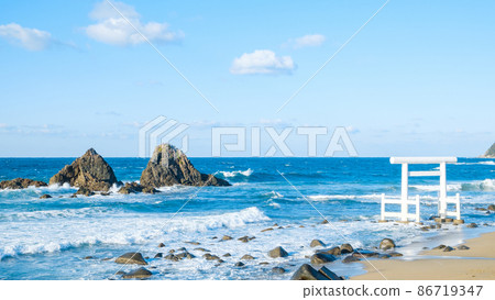 絲島/二見浦 絲島/二見浦 86719347