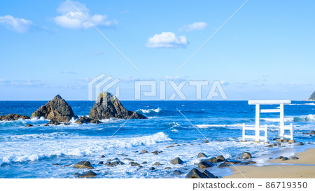 絲島/二見浦 絲島/二見浦 86719350