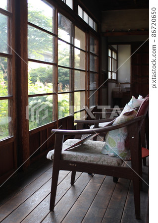 Engawa chair Engawa chair 86720650