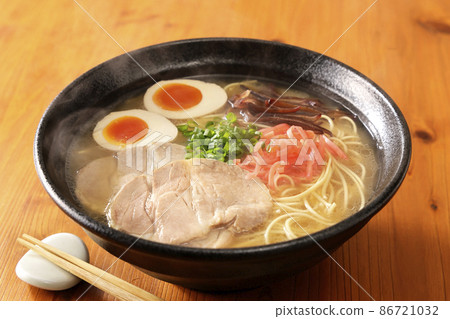 pork bone ramen 86721032
