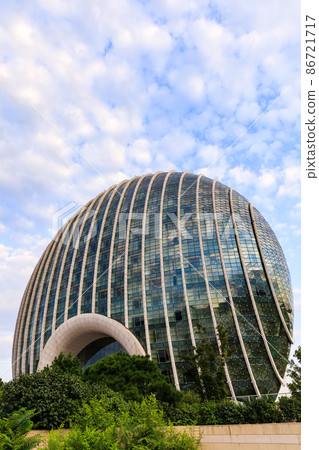 China Beijing Yanqi lake beautiful view KEMPINSKI HOTELS 86721717