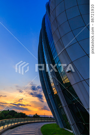 China Beijing Yanqi lake beautiful view KEMPINSKI HOTELS China Beijing Yanqi lake beautiful view KEMPINSKI HOTELS 86721910