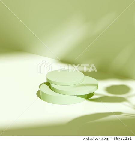 展覽模型，展示台 86722281