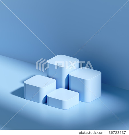 展覽模型，展示台 86722287