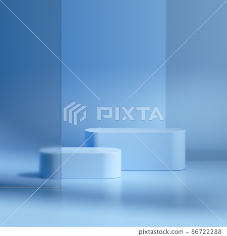 展覽模型，展示台 86722288