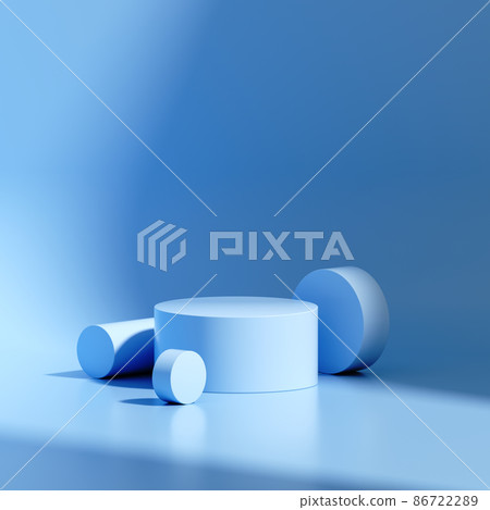 展覽模型，展示台 86722289