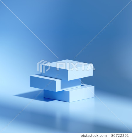 展覽模型，展示台 86722291