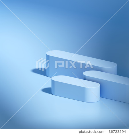 展覽模型，展示台 86722294