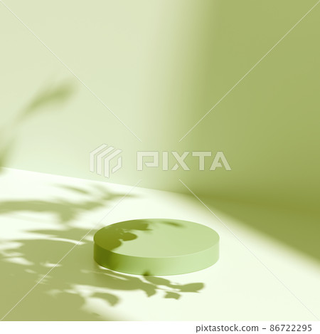 展覽模型，展示台 86722295