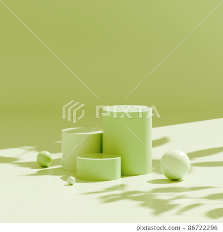 展覽模型，展示台 86722296