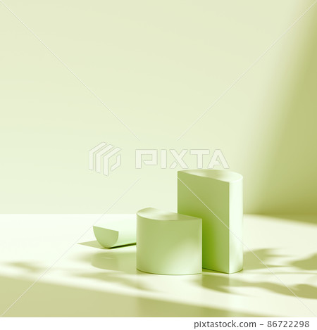 展覽模型，展示台 86722298