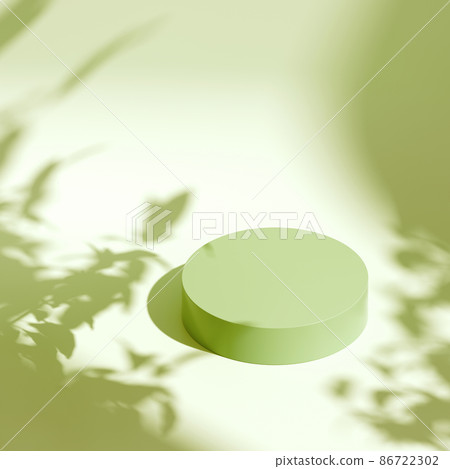 展覽模型，展示台 86722302