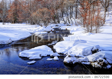 Winter Tokonuma Winter Tokonuma 86722500
