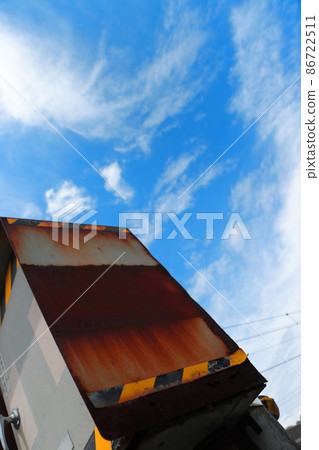 老機箱和藍天 86722511