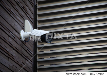 surveillance camera 86722984