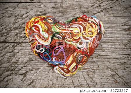 心形線 心形線 86723227