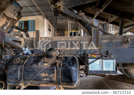 Car Battery, Car, Battery, Jump Start, Charging 86723310