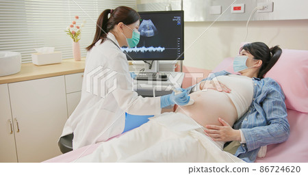 uterus utltrasonographic diagnosis 86724620