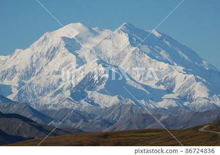 美國阿拉斯加暑期旅行 86724836