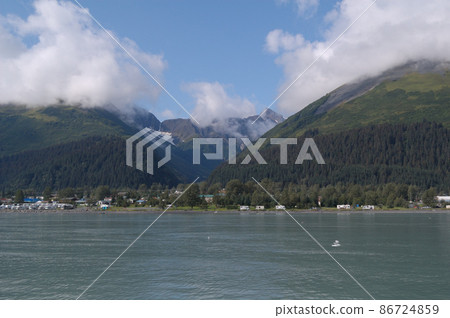 美國阿拉斯加暑期旅行 美國阿拉斯加暑期旅行 86724859